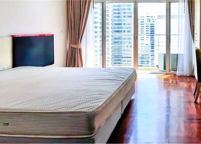 For Rent 3Bedroom; Sukhumvit 24 - 920071001-12167