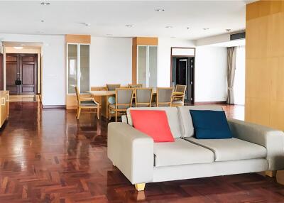 For Rent 3Bedroom; Sukhumvit 24 - 920071001-12167