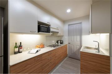 For Rent 2BedR, 2 Bathroom, Bangkok Garden - 920071001-12208