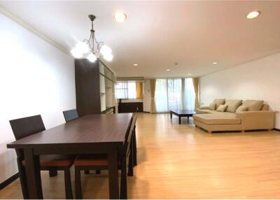 Room for Rent  Big unit 2 bedrooms at Supalai Place 39 - 920071001-12325