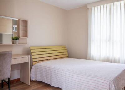 Room for rent 2 Bedr hight floor, Chit Lom BTS - 920071001-12292