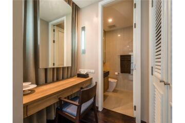 Available ! 2 Bedrooms in Low rise apartment in Ruamrudee next to Lumphini Park - 920071001-12338