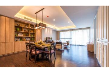 Available ! 2 Bedrooms in Low rise apartment in Ruamrudee next to Lumphini Park - 920071001-12338