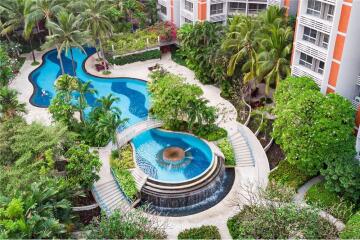 Rent 3 Beds, 2Bathroom, Bangkok Garden