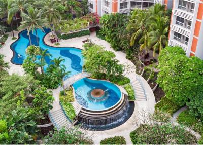 Rent 3 Beds, 2Bathroom, Bangkok Garden - 920071001-12333