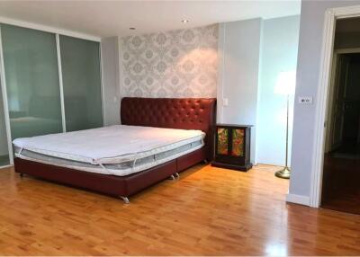 For Rent 3 Bed, 4 Bath at President Park Soi 24 Sukhumvit, BTS - 920071001-12304