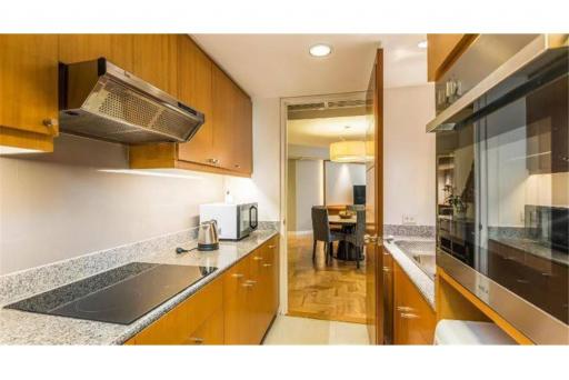 Pets Allow, 3 Bedroom 210Sqm, Sathorn 145K - 920071045-180