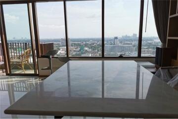 For Rent 3 Beds+Madroom 4 Bathroom/Sukhunvit24 Big bathtub among valuable view