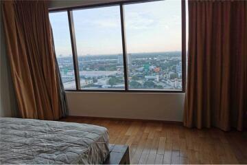 For Rent 3 Beds+Madroom 4 Bathroom/Sukhunvit24 Big bathtub among valuable view - 920071001-12219