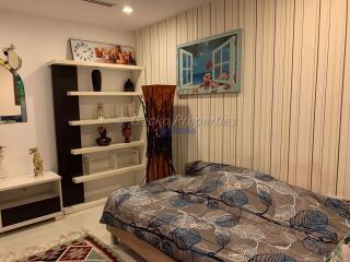 2 Bedrooms Condo in Sanctuary Wongamat C001714