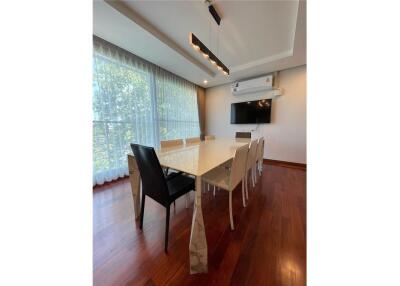 For Rent 3 bedroom 215 sqm (Renovated 2021) BTS ThongLor - 920071001-12198