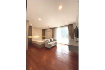 For Rent 3 bedroom 215 sqm (Renovated 2021) BTS ThongLor