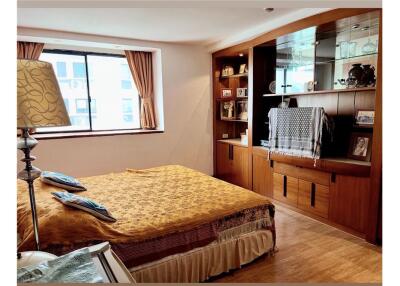For Rent  3 Bed, 4Bath High Fl 13 at President Park Soi 24 - 920071001-12307