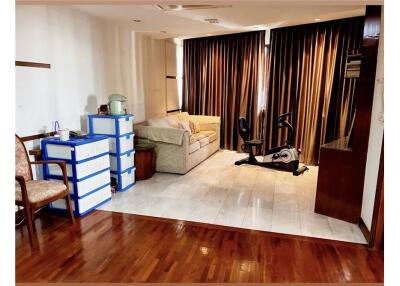 For Rent  3 Bed, 4Bath High Fl 13 at President Park Soi 24 - 920071001-12307