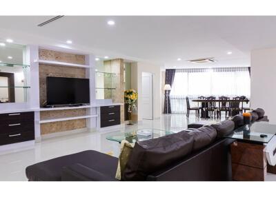 For Sale  3 Bed, 4 Bath at President Park Soi 24 Sukhumvit, BTS - 920071001-12305