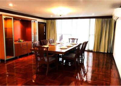 Condo for Rent/ 3Bedroom,