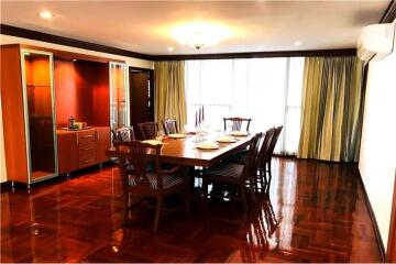 Condo for Rent/ 3Bedroom,