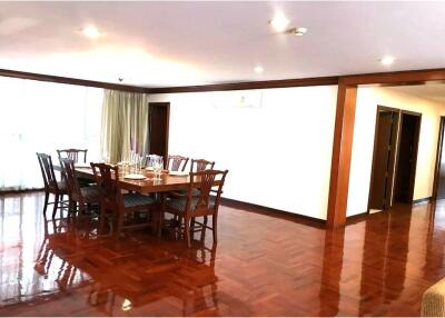 Condo for Rent/ 3Bedroom,