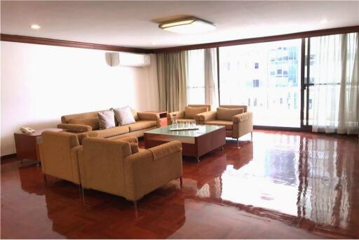 Condo for Rent/ 3Bedroom, - 920071001-12159