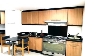 Condo for Rent/ 3Bedroom,