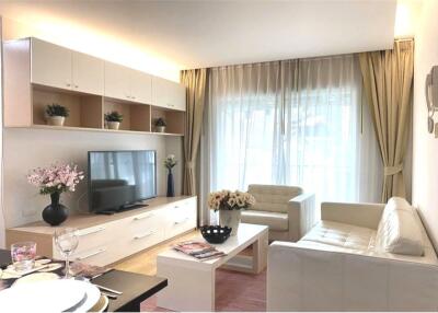 For Sale 3 Beds condo near BTS On-nut.,Residence 52 - 920071001-12182