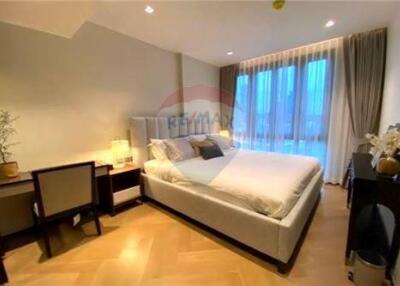 For Rent 1 Bed, BTS Ekamai, Best price in Town - 920071001-12235