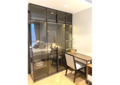 For Rent 1 Bed, BTS Ekamai, Best price in Town - 920071001-12235