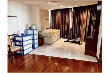 For Rent 3 Bed, 4Bath High Fl 13 at President Park Soi 24 - 920071001-12310