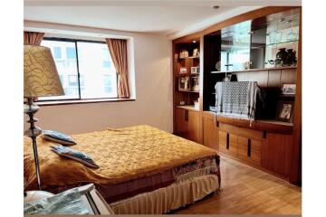 For Rent 3 Bed, 4Bath High Fl 13 at President Park Soi 24 - 920071001-12310