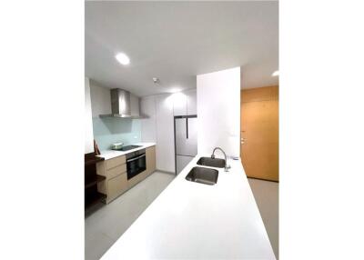 For Rent 2Bedroom; Sukhumvit 24.Japanese modern design - 920071001-12157