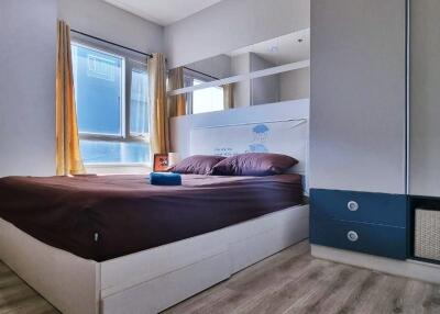 Centric Sea Condo 1 Bedroom for Sale