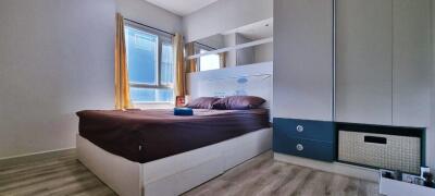 Centric Sea Condo 1 Bedroom for Sale