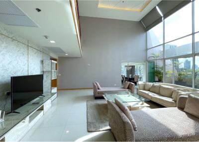Exquisite Duplex Penthouse - 920071058-252
