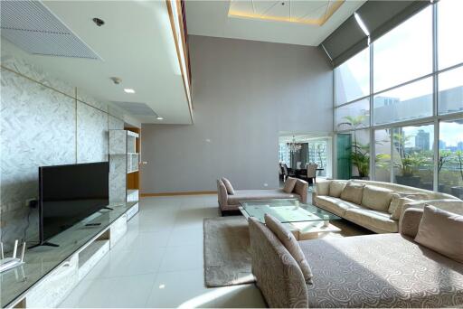 Exquisite Duplex Penthouse - 920071058-252