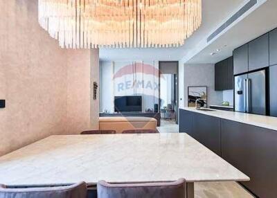 Luxury 2-bed condo with stunning city views. - 920071054-403