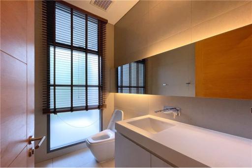 Luxurious 4BR Home in Watthana, Bangkok!