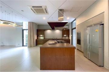 Luxurious 4BR Home in Watthana, Bangkok!