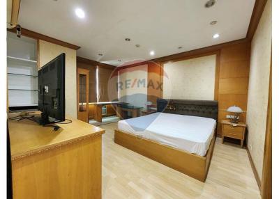 Condo Riverine Place Condominium, Mrt Tiwanon, b