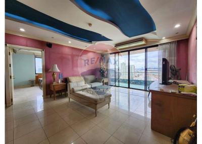 Condo Riverine Place Condominium, Mrt Tiwanon, best price in the project. - 920071065-343
