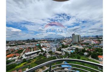 Condo Riverine Place Condominium, Mrt Tiwanon, b