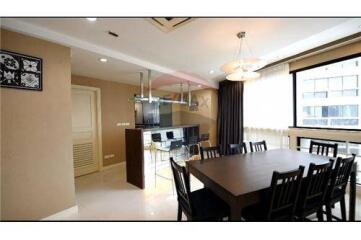 Luxury pet-friendly condos near BTS Phrom Phong.