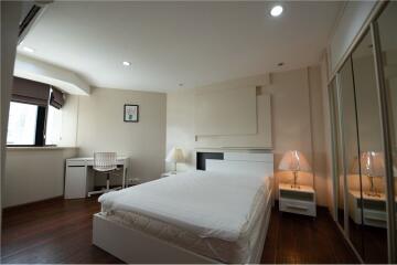 Luxury pet-friendly condos near BTS Phrom Phong.