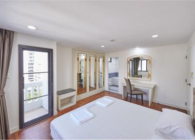 Luxury 2 bed apartment on 10th floor. - 920071001-12118