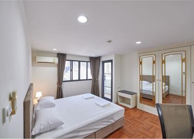 Luxury 2 bed apartment on 10th floor. - 920071001-12118
