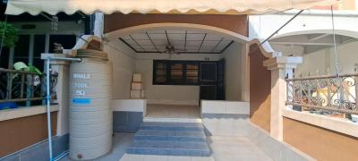 2Beds House for Sale in Central Pattaya