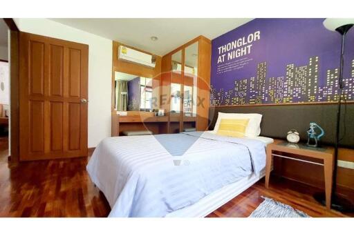 Condominium near BTS Thonglor, very good price - 920071065-342