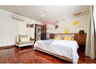 Condominium near BTS Thonglor, very good price - 920071065-342