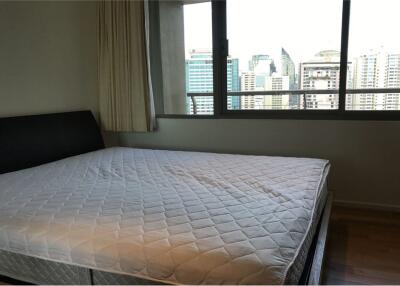 2-Bed Condo for Rent near BTS Asoke - 920071001-12120