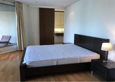 2-Bed Condo for Rent near BTS Asoke - 920071001-12120