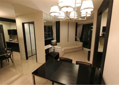 2 Bed Apt with High-Floor Views - 920071001-12122